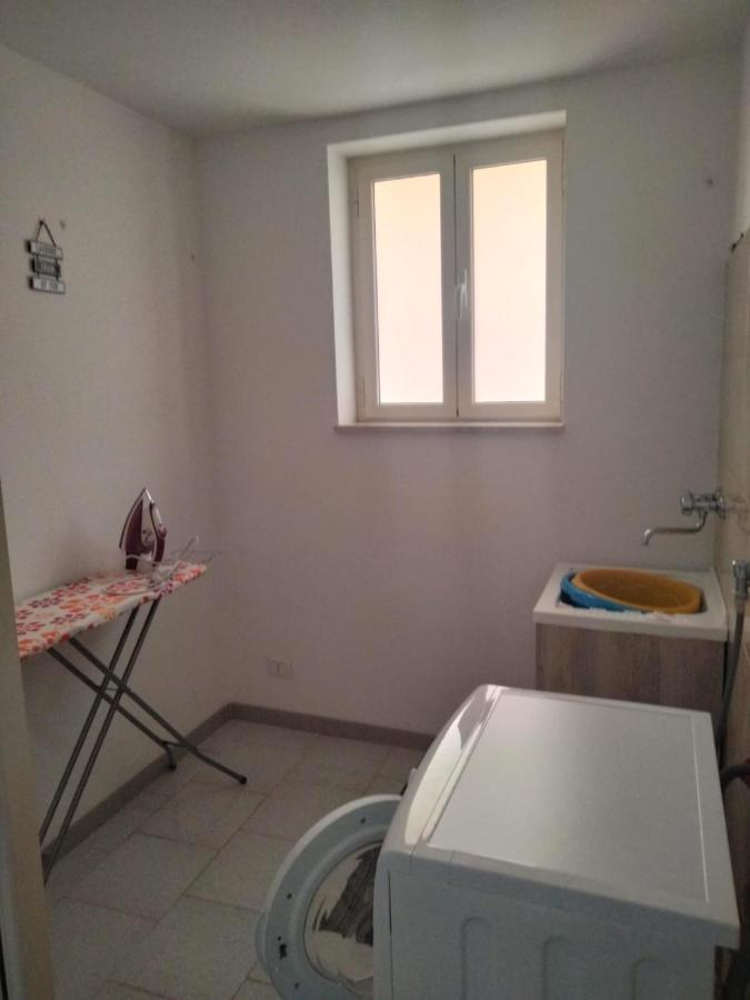Chiale Holiday Apartments Полиньяно-а-Маре Экстерьер фото