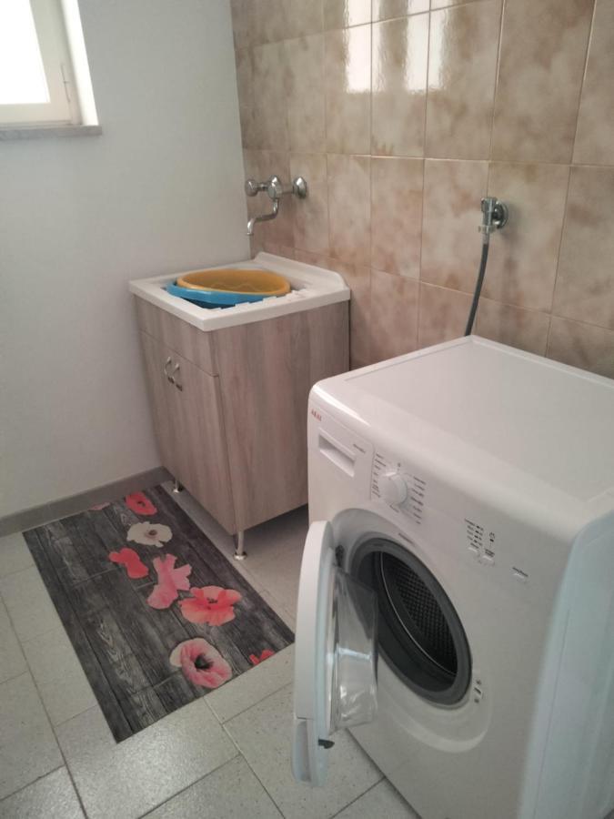 Chiale Holiday Apartments Полиньяно-а-Маре Экстерьер фото