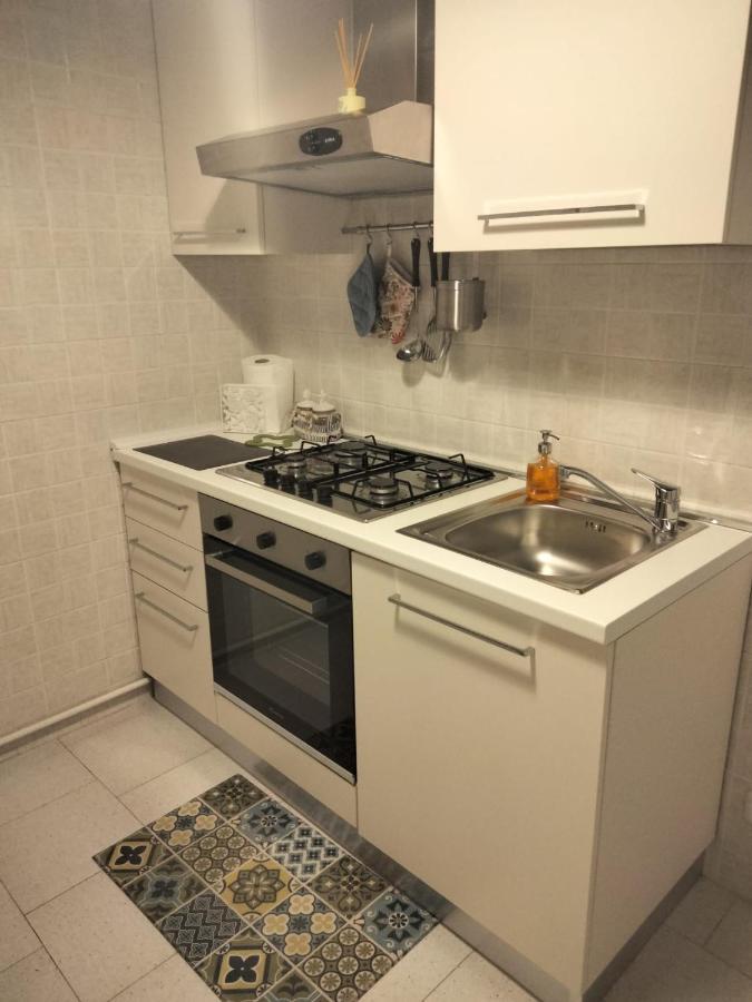Chiale Holiday Apartments Полиньяно-а-Маре Экстерьер фото